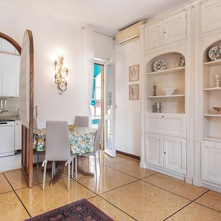 Casa Parco Casale Apartment Рапало Екстериор снимка