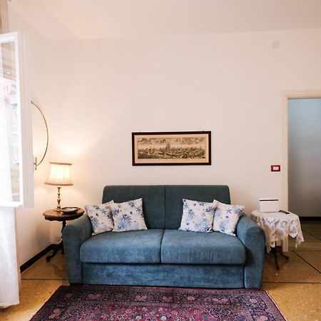 Casa Parco Casale Apartment Рапало Екстериор снимка