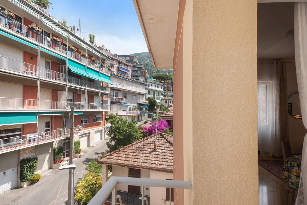 Casa Parco Casale Apartment Рапало Екстериор снимка