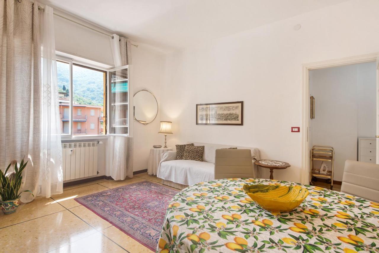 Casa Parco Casale Apartment Рапало Екстериор снимка