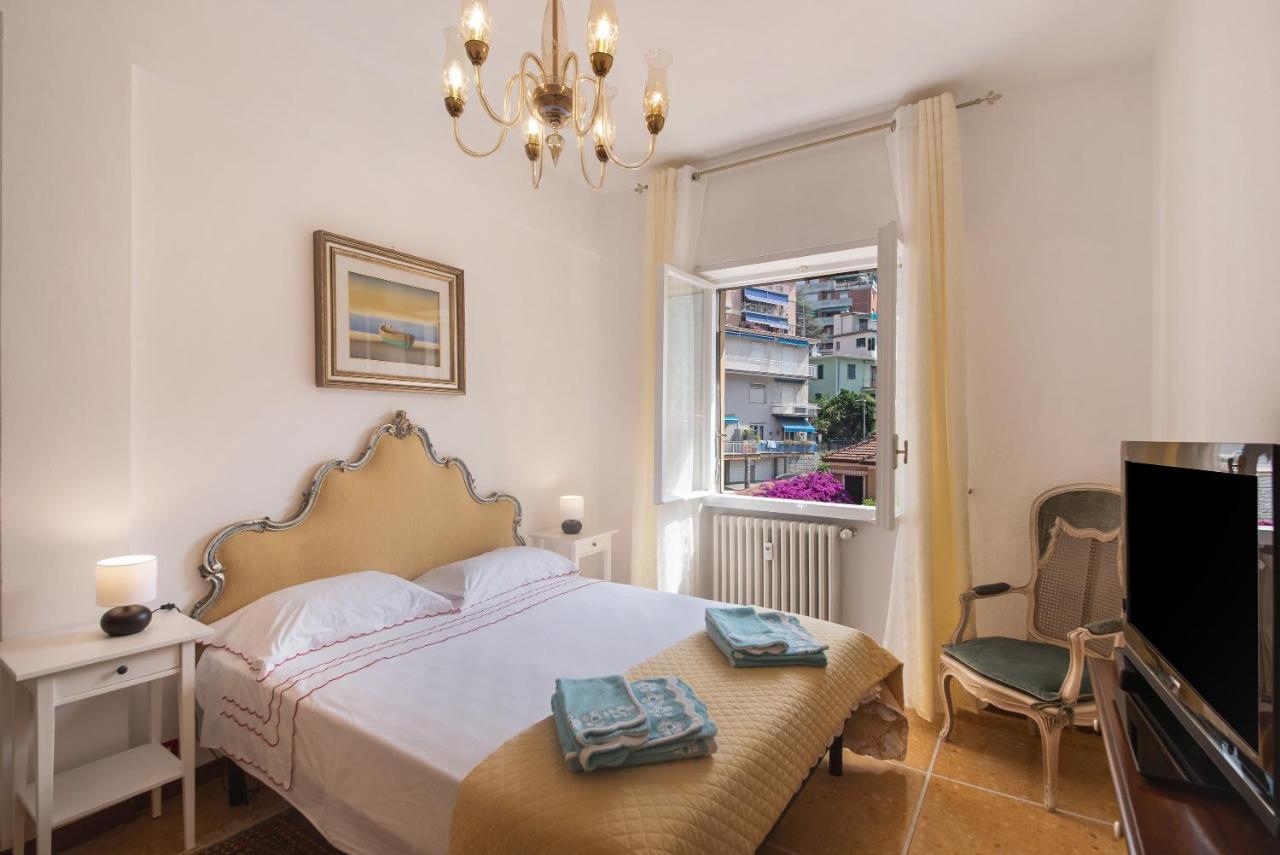 Casa Parco Casale Apartment Рапало Екстериор снимка