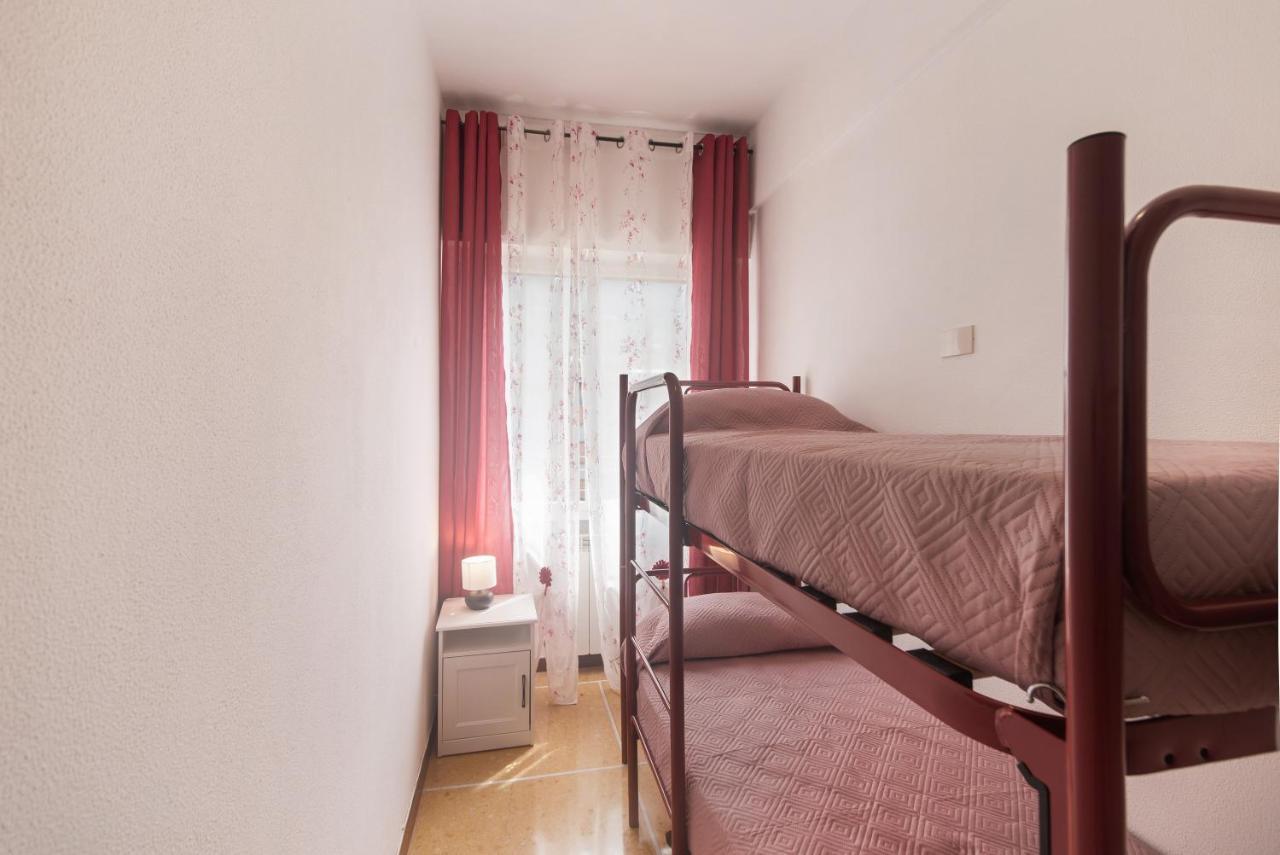 Casa Parco Casale Apartment Рапало Екстериор снимка