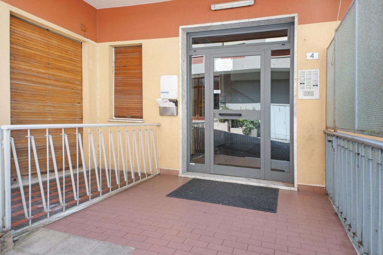 Casa Parco Casale Apartment Рапало Екстериор снимка