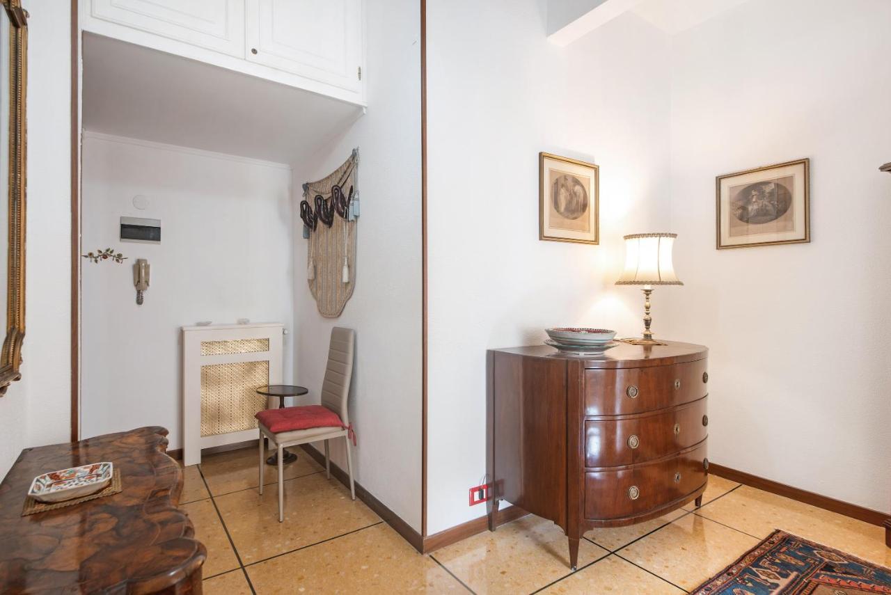 Casa Parco Casale Apartment Рапало Екстериор снимка