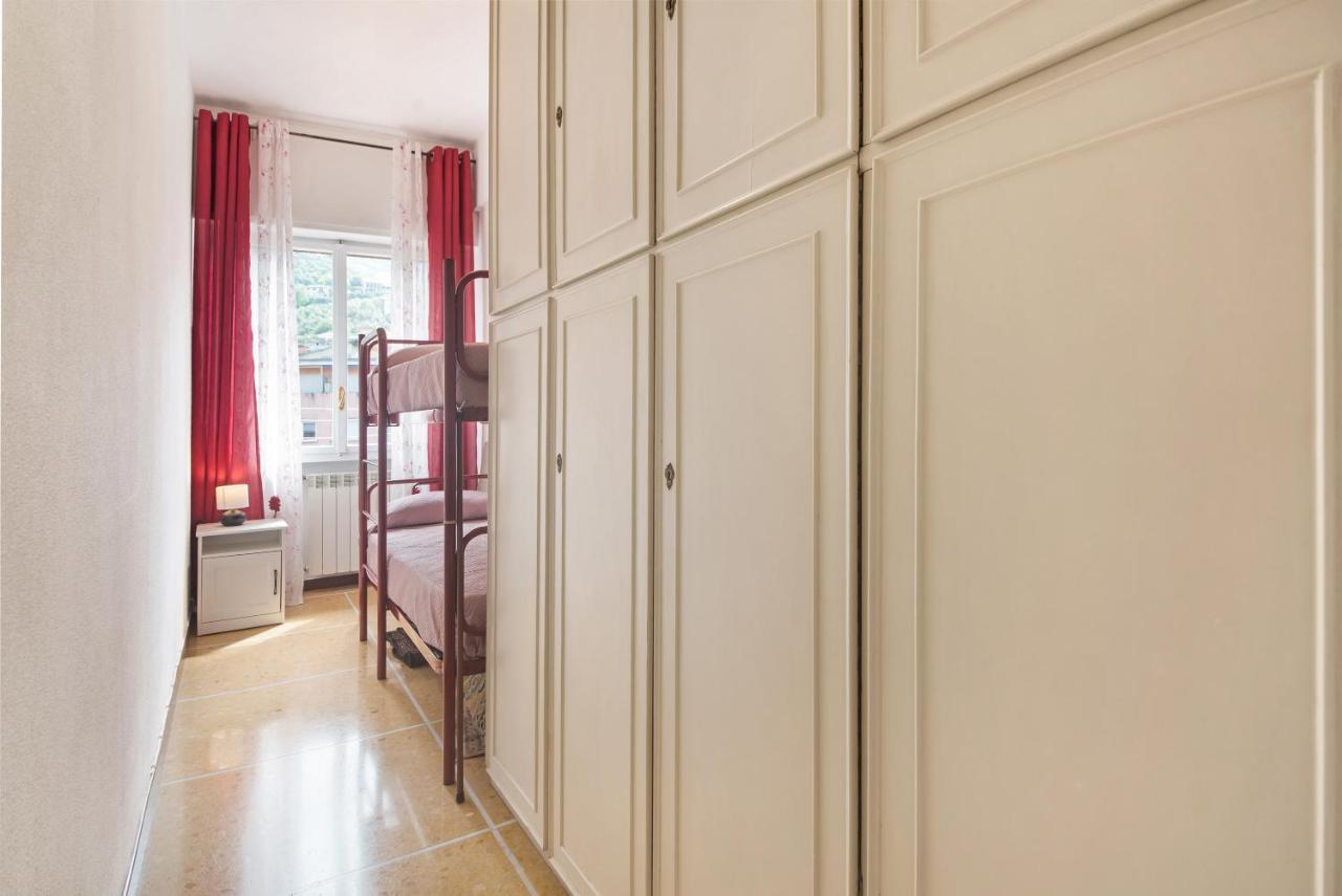 Casa Parco Casale Apartment Рапало Екстериор снимка