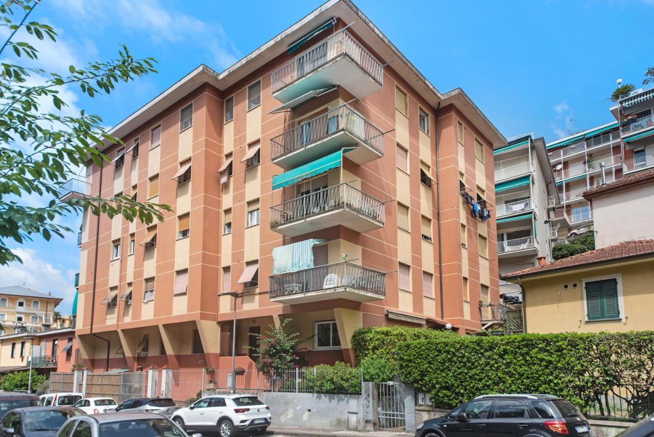 Casa Parco Casale Apartment Рапало Екстериор снимка
