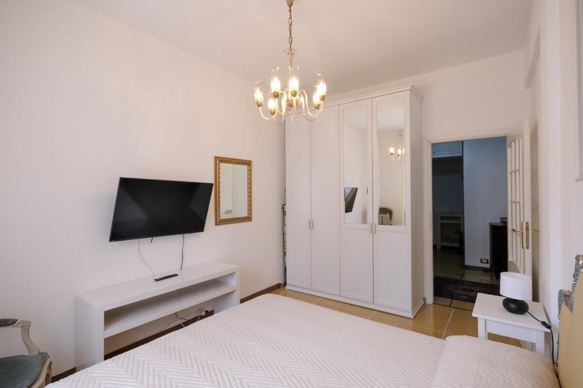 Casa Parco Casale Apartment Рапало Екстериор снимка