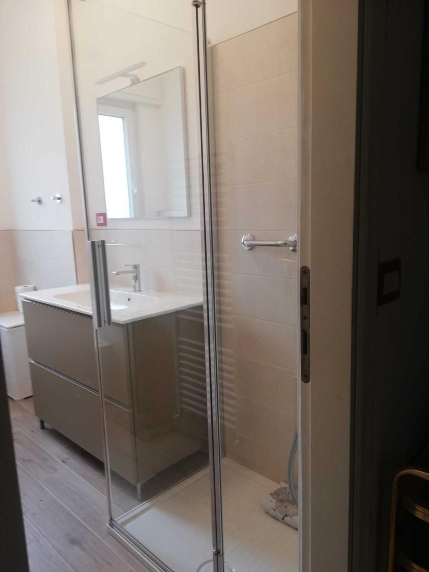 Casa Parco Casale Apartment Рапало Екстериор снимка