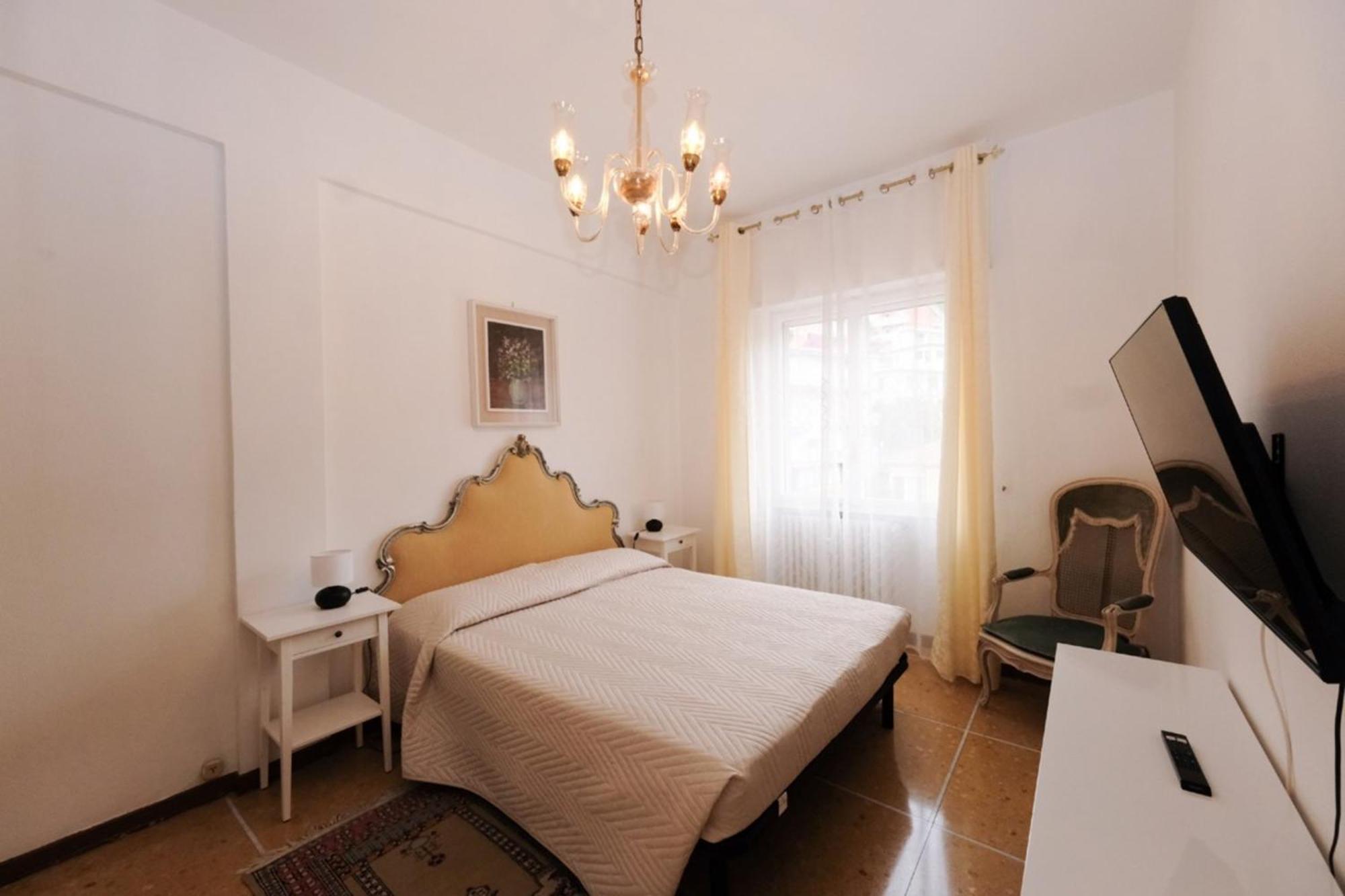 Casa Parco Casale Apartment Рапало Екстериор снимка