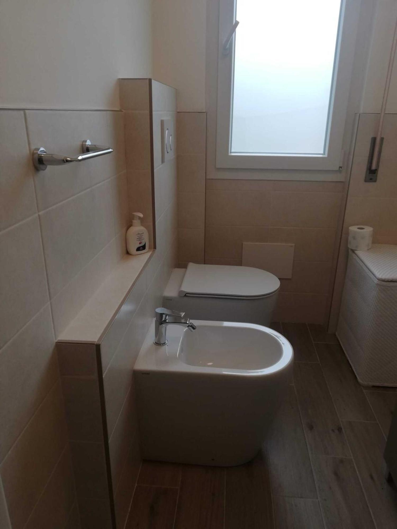 Casa Parco Casale Apartment Рапало Екстериор снимка