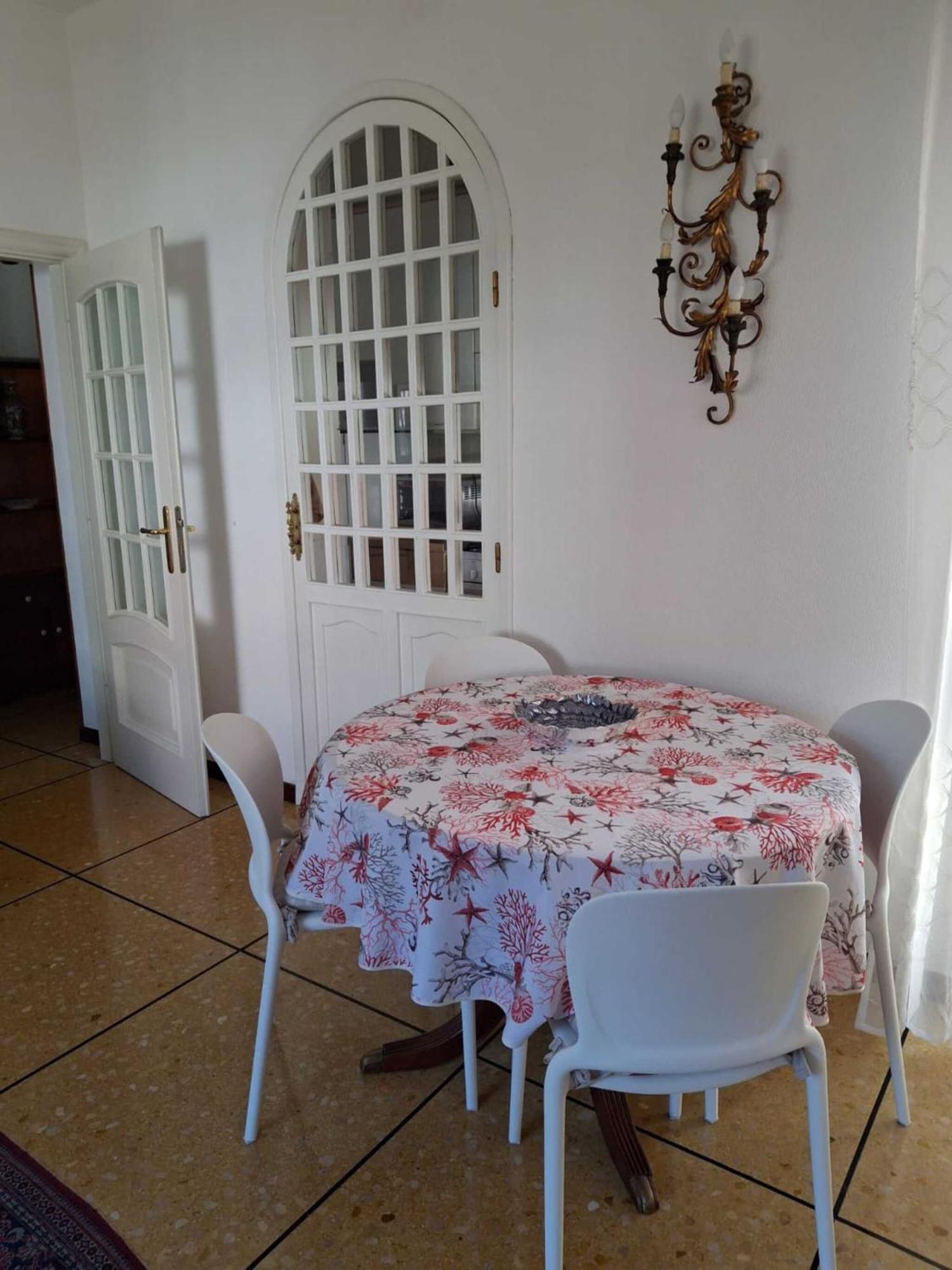 Casa Parco Casale Apartment Рапало Екстериор снимка