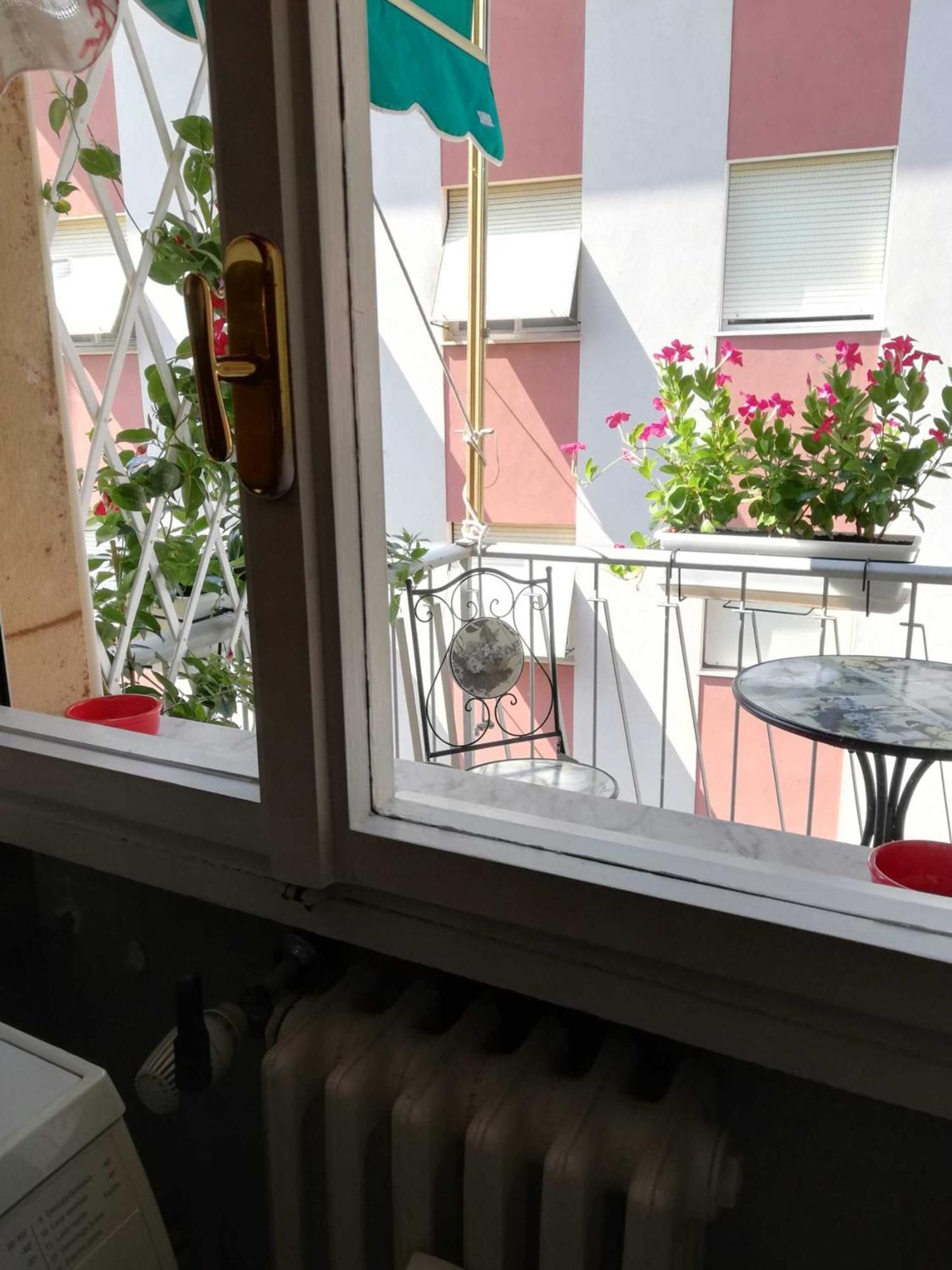 Casa Parco Casale Apartment Рапало Екстериор снимка