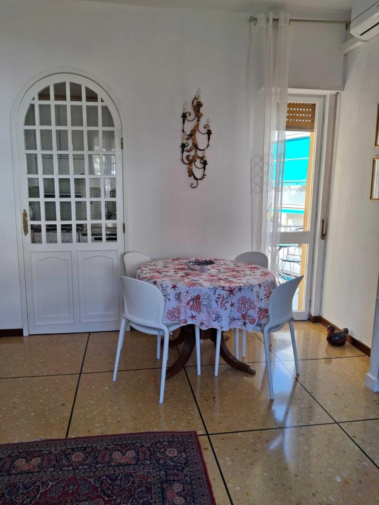 Casa Parco Casale Apartment Рапало Екстериор снимка