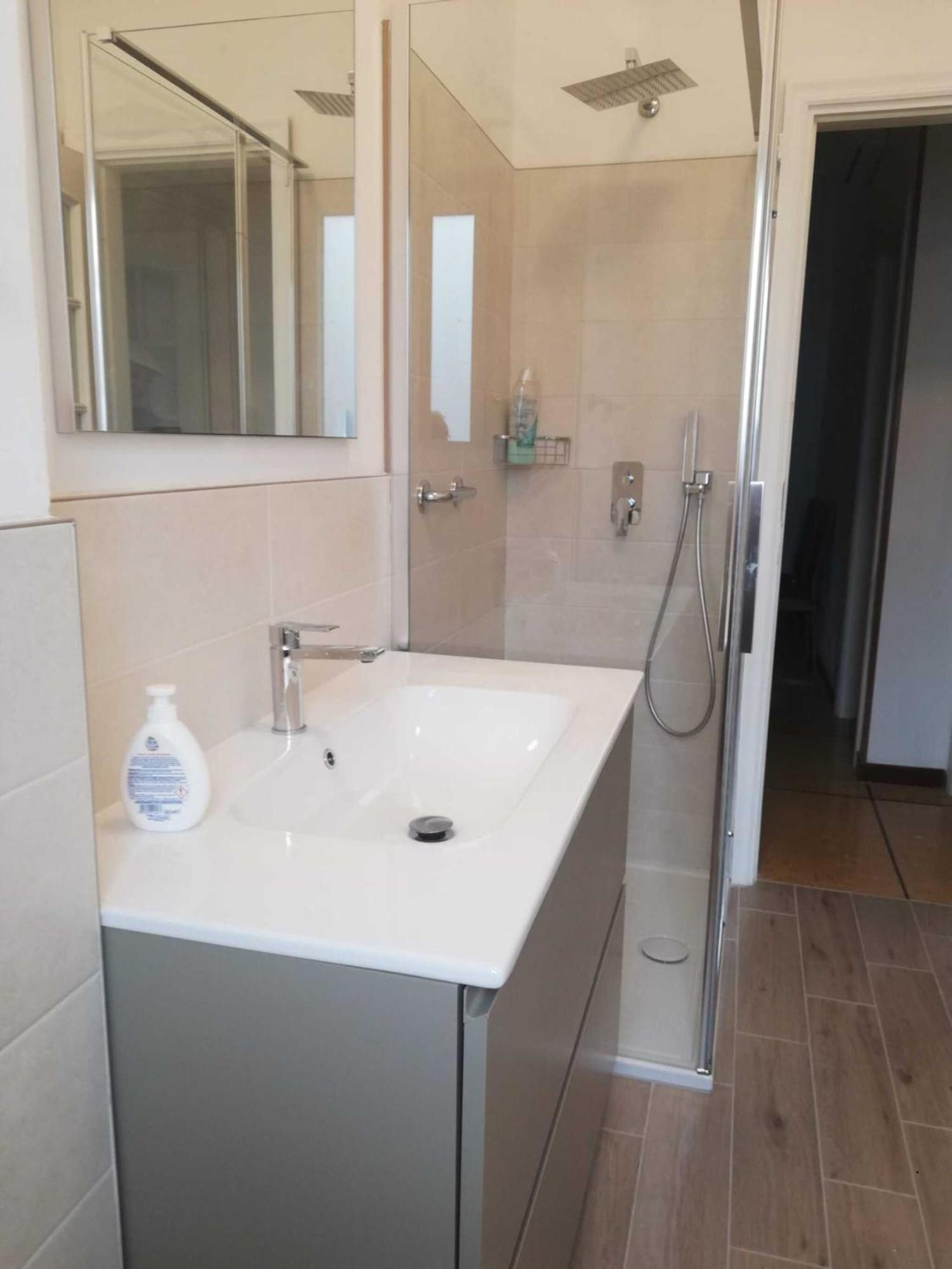 Casa Parco Casale Apartment Рапало Екстериор снимка