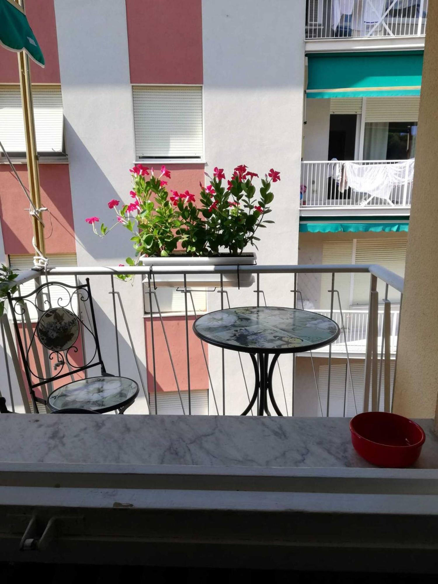 Casa Parco Casale Apartment Рапало Екстериор снимка